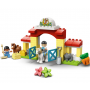 LEGO Duplo 10951 Stadnina i kucyki - 5