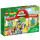 LEGO Duplo 10951 Stadnina i kucyki