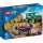 LEGO City 60288 Transporter łazika wyścigowego