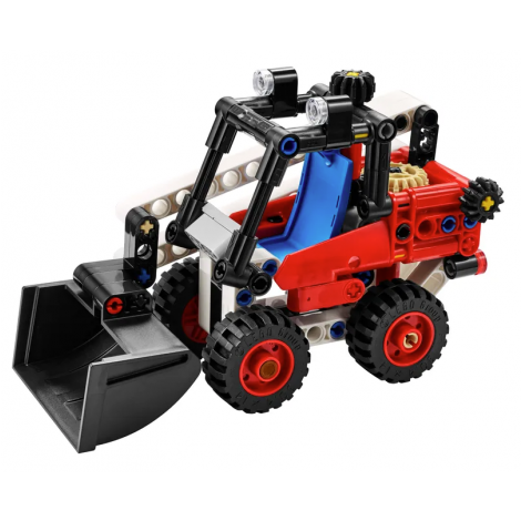 LEGO Technic 42116 Miniładowarka - 3