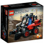 LEGO Technic 42116 Miniładowarka - 2