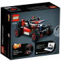 LEGO Technic 42116 Miniładowarka - 3