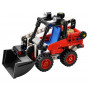 LEGO Technic 42116 Miniładowarka - 4
