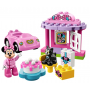 LEGO Duplo 10873 Przyjęcie urodzinowe Minnie - 4