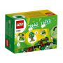 LEGO Classic 11007 Zielone klocki kreatywne - 3
