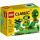 LEGO Classic 11007 Zielone klocki kreatywne