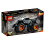 LEGO Technic 42119 Monster Jam Max-D - 2