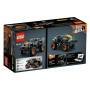 LEGO Technic 42119 Monster Jam Max-D - 3