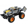 LEGO Technic 42119 Monster Jam Max-D - 4