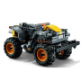 LEGO Technic 42119 Monster Jam Max-D - 5