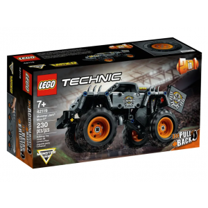 LEGO Technic 42119 Monster Jam Max-D