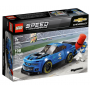 LEGO Speed Champions 75891 Chevrolet Camaro ZL1 - 2