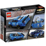 LEGO Speed Champions 75891 Chevrolet Camaro ZL1 - 3