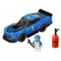 LEGO Speed Champions 75891 Chevrolet Camaro ZL1 - 4