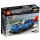 LEGO Speed Champions 75891 Chevrolet Camaro ZL1