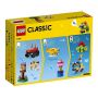LEGO Classic 11002 Podstawowe klocki - 3