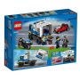 LEGO City 60276 Policyjny konwój więzienny - 3