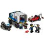 LEGO City 60276 Policyjny konwój więzienny - 4