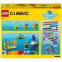 LEGO Classic 11013 Kreatywne przezroczyste klocki - 3