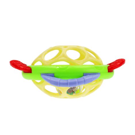 Bam Bam Miękka Grzechotka Ufo - 3