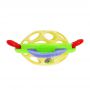 Bam Bam Miękka Grzechotka Ufo - 4