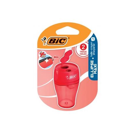 Temperówka Bic Ellipse 2 Otwory - 4