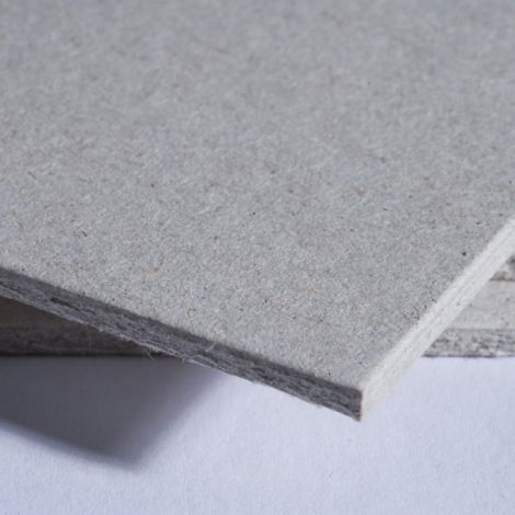 Tektura introligatorska 2mm 1800g 50x70cm - 2