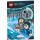 LEGO Harry Potter Czarodziejskie sekrety z zadaniami i figurką