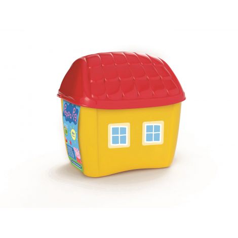 Clemmy Wiaderko Peppa Pig Z Figurką - 2