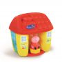 Clemmy Wiaderko Peppa Pig Z Figurką - 2