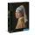 Puzzle Clementoni Museum 1000el Vermeer: Girl With A Pearl Earring