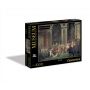 Puzzle Clementoni Museum 1000el Jacques Louis David: The Consecration Of The Emperor - 2
