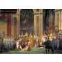 Puzzle Clementoni Museum 1000el Jacques Louis David: The Consecration Of The Emperor - 3