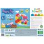 Clemmy Zestaw Peppa Pig - 3