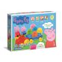 Clemmy Zestaw Peppa Pig - 2