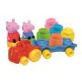 Clemmy Zestaw Peppa Pig - 4