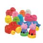 Clemmy Zestaw Peppa Pig - 5