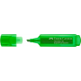 Zakreślacz Faber-Castell 1546, zielony - 2