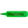 Zakreślacz Faber-Castell 1546, zielony - 6
