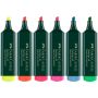 Zakreślacze Faber-Castell 48, 6 kolorów - 3