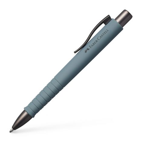 Długopis Faber-Castell Poly Ball Urban, XB - 2