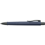 Długopis Faber-Castell Poly Ball Urban, granatowy, XB - 2