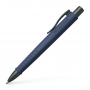 Długopis Faber-Castell Poly Ball Urban, granatowy, XB - 3