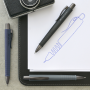 Długopis Faber-Castell Poly Ball Urban, granatowy, XB - 4