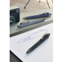 Długopis Faber-Castell Poly Ball Urban, granatowy, XB - 5