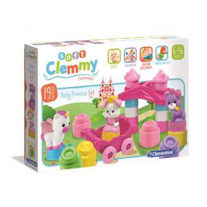 Clemmy Zestaw Księżniczki