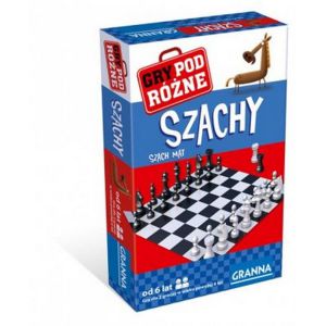 Szachy Granna