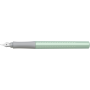 Pióro Wieczne Faber-Castell Grip 2011, Edycja Pearl, Miętowe M - 5