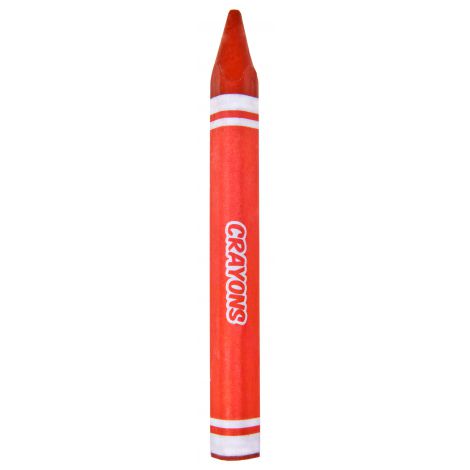 Kredki świecowe Cricco Jumbo, 12 kolorów - 2