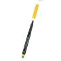 Marker Faber-Castell Multimark Ohp Permanentny, M, żółty - 3